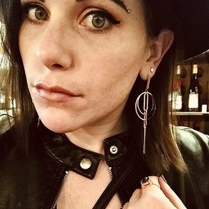 Meet your Posher, Brittny